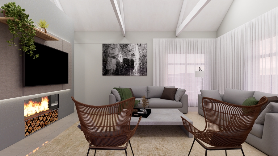 3 Bedroom Property for Sale in Outeniquasbosch Western Cape